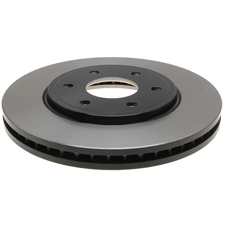 Nissan Frontier brake disc rotor 31411