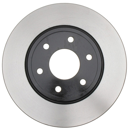 Nissan Frontier brake disc rotor 31411