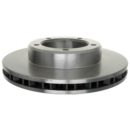 Toyota Land Cruiser brake disc rotor 31265