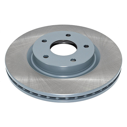 Nissan Altima brake disc rotor 402063TA0A