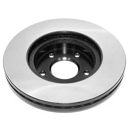 Nissan Altima brake disc rotor 402063TA0A