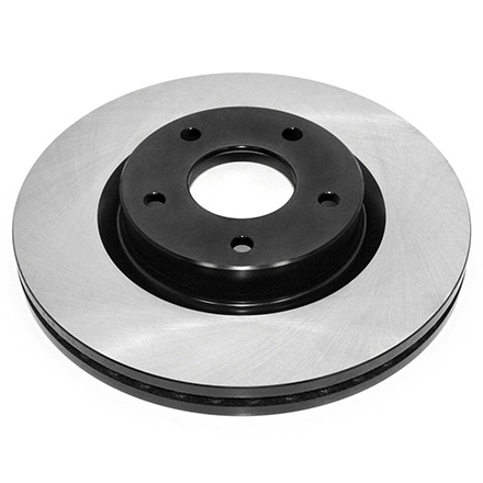 Nissan Altima brake disc rotor 402063TA0A