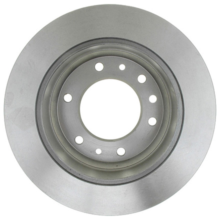 Hyundai Entourage brake disc rotor 584114D500