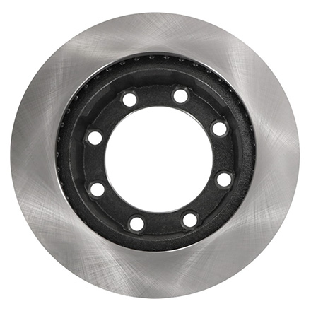 Ford F-250 F-350 brake disc rotor 5445