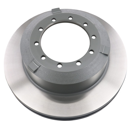 Ford F-450 F-550 brake disc rotor 54138