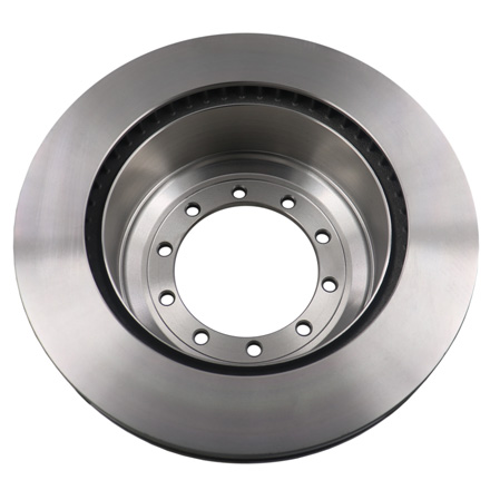 Ford F-450 F-550 brake disc rotor 54138