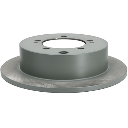 Mitsubishi Outlander brake disc rotor MB895200