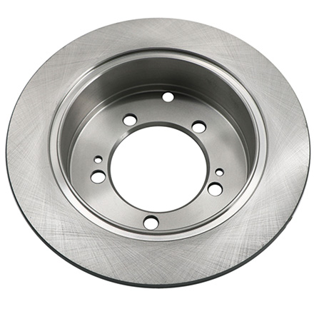 Mitsubishi Outlander brake disc rotor MB895200