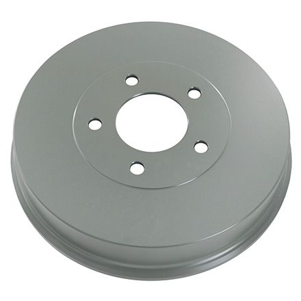 Ford Escape brake drum 35126