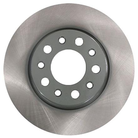 Alfa Romeo 159 Giulietta brake disc rotor 51767377