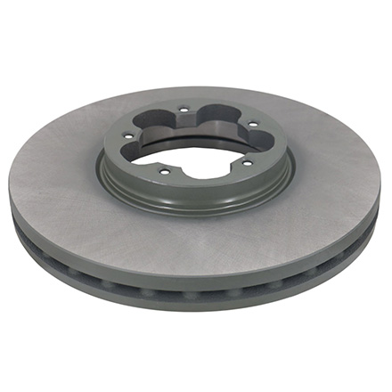 Ford Transit brake disc rotor BR901370