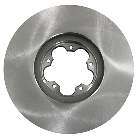 Ford Transit brake disc rotor BR901370
