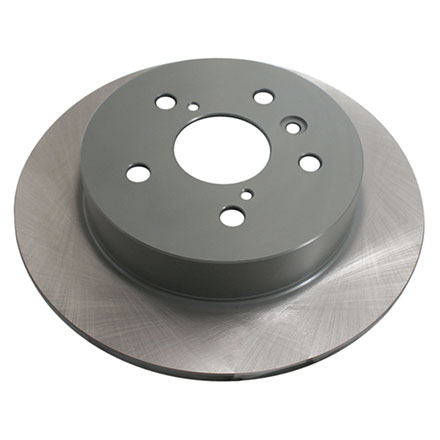 Toyota Camry brake disc rotor 4243133160