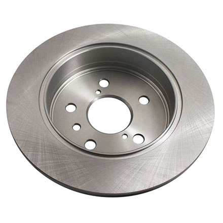 Toyota Camry brake disc rotor 4243133160