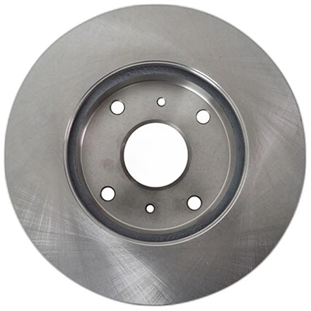 Chevrolet N300 Brake disc rotor 24510381