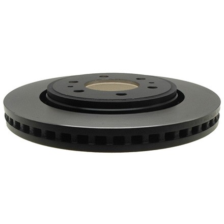 Ford Expediton 2007-2021 brake disc, Lincoln Navigator brake rotor 7L1Z1125A