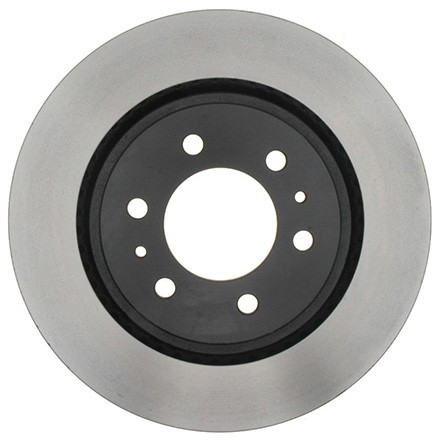 Ford Expediton 2007-2021 brake disc, Lincoln Navigator brake rotor 7L1Z1125A