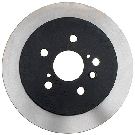 Toyota Sienna rear wheel brake disc rotor 4243108030