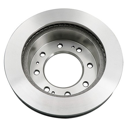 25807428 Brake disc rotor for Chevrolet Silverado 2500 HD, GMC Sierra 3500HD brake rotor, 55191