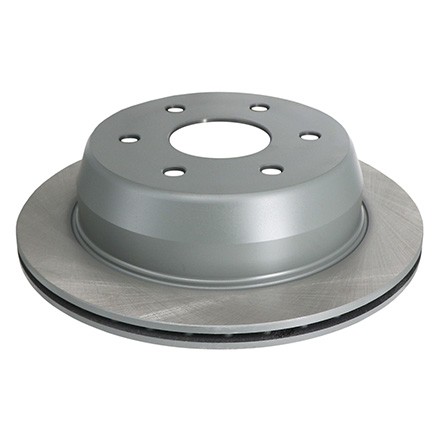 Chevrolet Astro rear brake disc rotor 55066