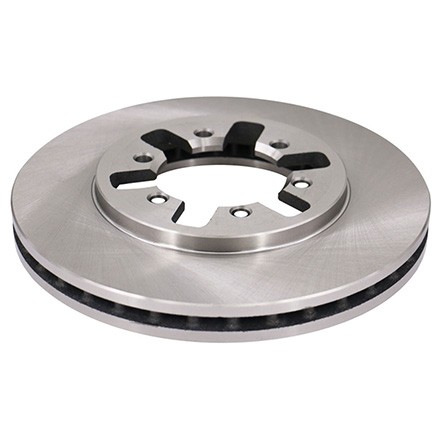 Nissan D21 Pickup brake disc rotor 4020609G03