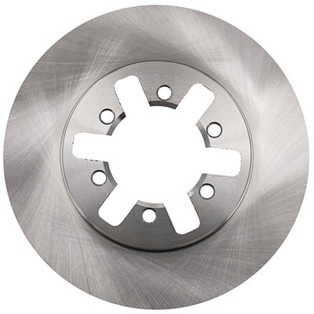 Nissan D21 Pickup brake disc rotor 4020609G03