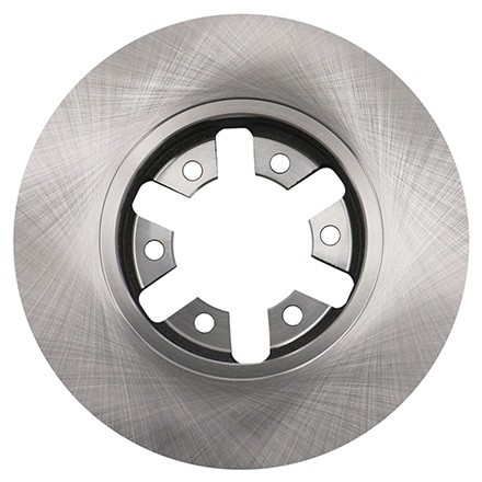 Nissan D21 Pickup brake disc rotor 4020609G03