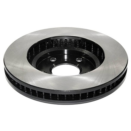 Buick Park Avenue brake disc rotor, BR55034