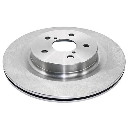 Toyota bZ, C-HR, Sienna brake disc rotor, 4243142080