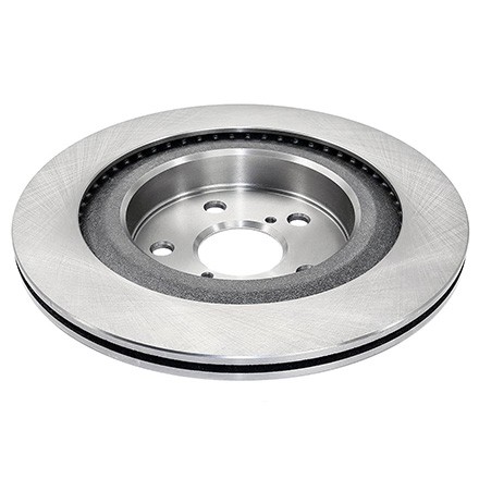Toyota bZ, C-HR, Sienna brake disc rotor, 4243142080