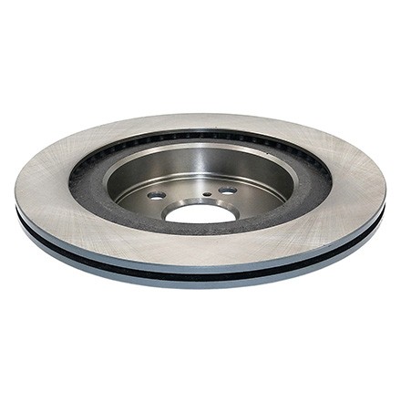 Toyota bZ, C-HR, Sienna brake disc rotor, 4243142080
