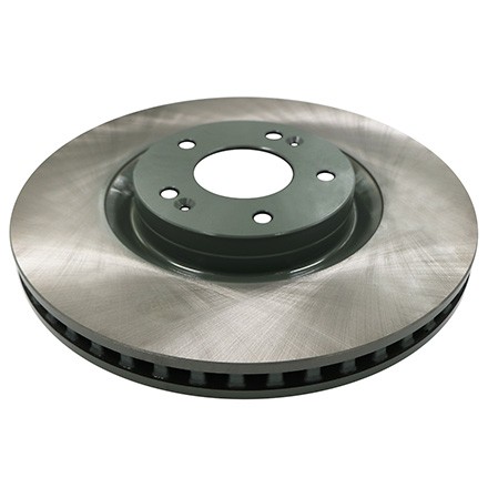 Hyundai Santa Cruz, Santa Fe, Kia Sorento brake disc rotor, 51712P2000