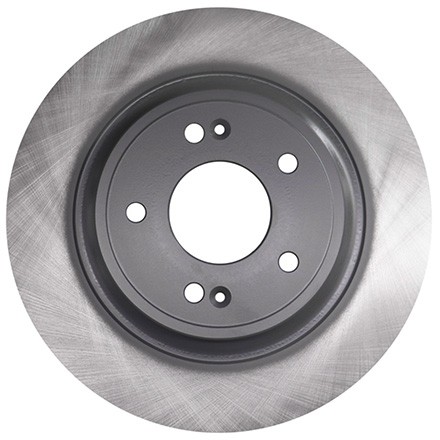 Hyundai Santa Fe, Kia Sorento brake disc rotor, 58411P2000