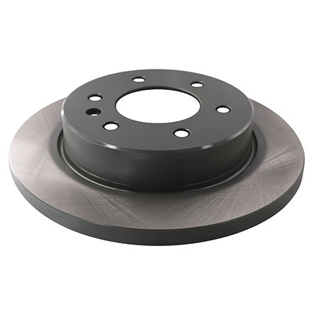 Mercedes-Benz Sprinter 1500 brake disc rotor, 910423210007