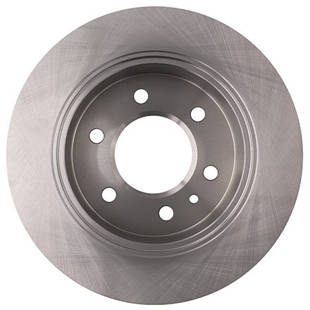 Mercedes-Benz Sprinter 1500 brake disc rotor, 910423210007