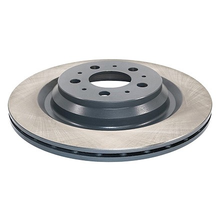 Tesla model 3 brake disc rotor BR901874