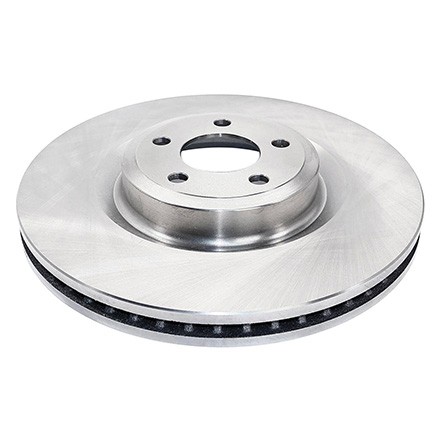 Ford Explorer brake disc rotor L1MZ1125B