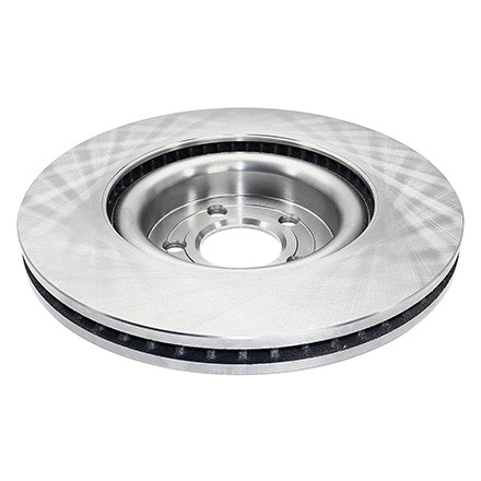 Ford Explorer brake disc rotor L1MZ1125B