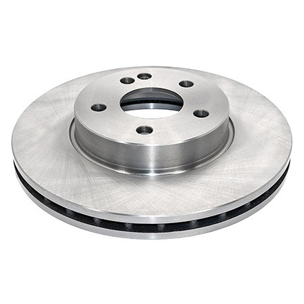 Mercedez-Benz Vito, Metris brake disc rotor, 6394210012