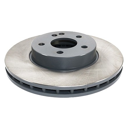 Mercedez-Benz Vito, Metris brake disc rotor, 6394210012