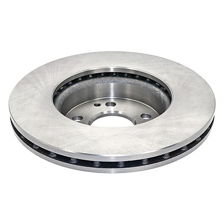 Mercedez-Benz Vito, Metris brake disc rotor, 6394210012