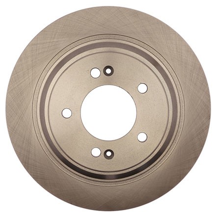 Hyundai Kona, Kia Cadenza brake disc 58411D4650