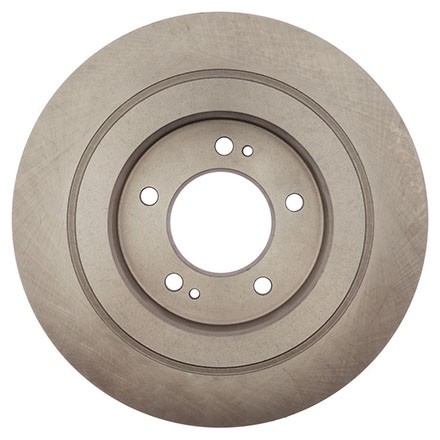 Hyundai Kona, Kia Cadenza brake disc 58411D4650