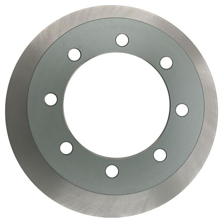 Chevrolet Silverado 3500 HD brake disc rotor BR901894