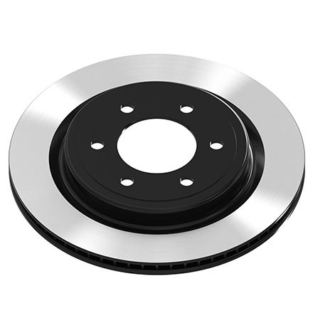 Ford Bronco brake disc, F-150 brake rotor, ML3Z2C026B