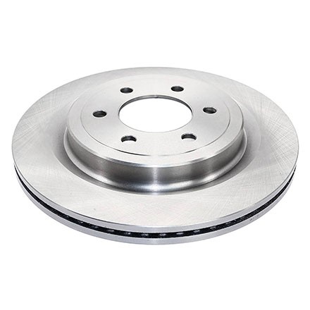350mm brake rotor for Ford F-150, Lobo brake disc, ML3Z2C026C